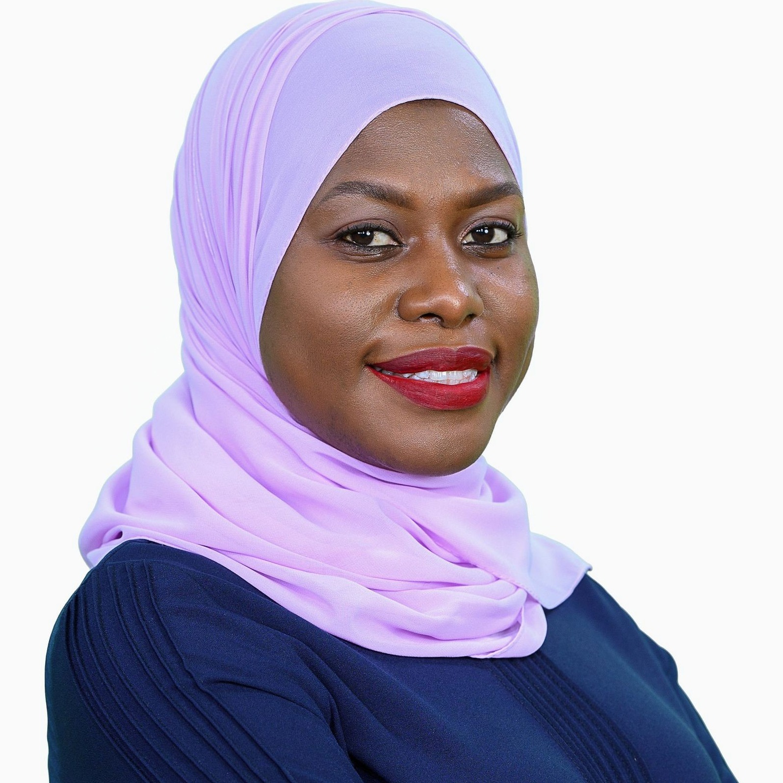 Dr. Aminah Zawedde Photo